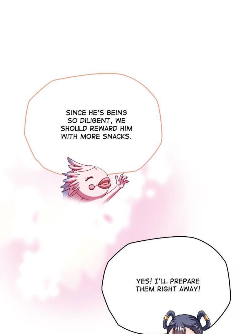 Cultivation Chat Group chapter 331 - page 21