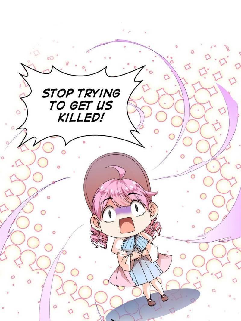 Cultivation Chat Group chapter 331 - page 33