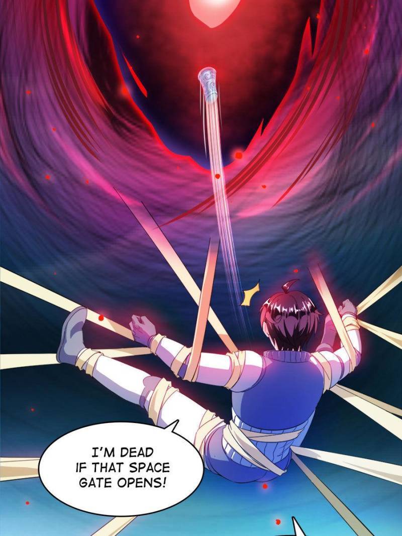 Cultivation Chat Group chapter 330 - page 37