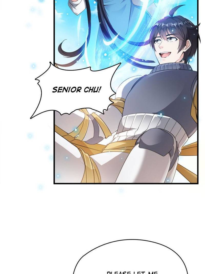 Cultivation Chat Group chapter 330 - page 43