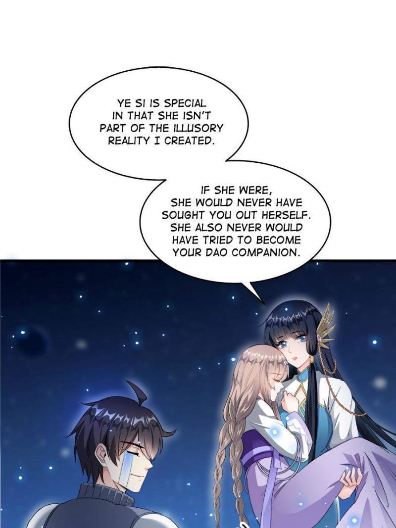 Cultivation Chat Group Chapter 329 - page 24
