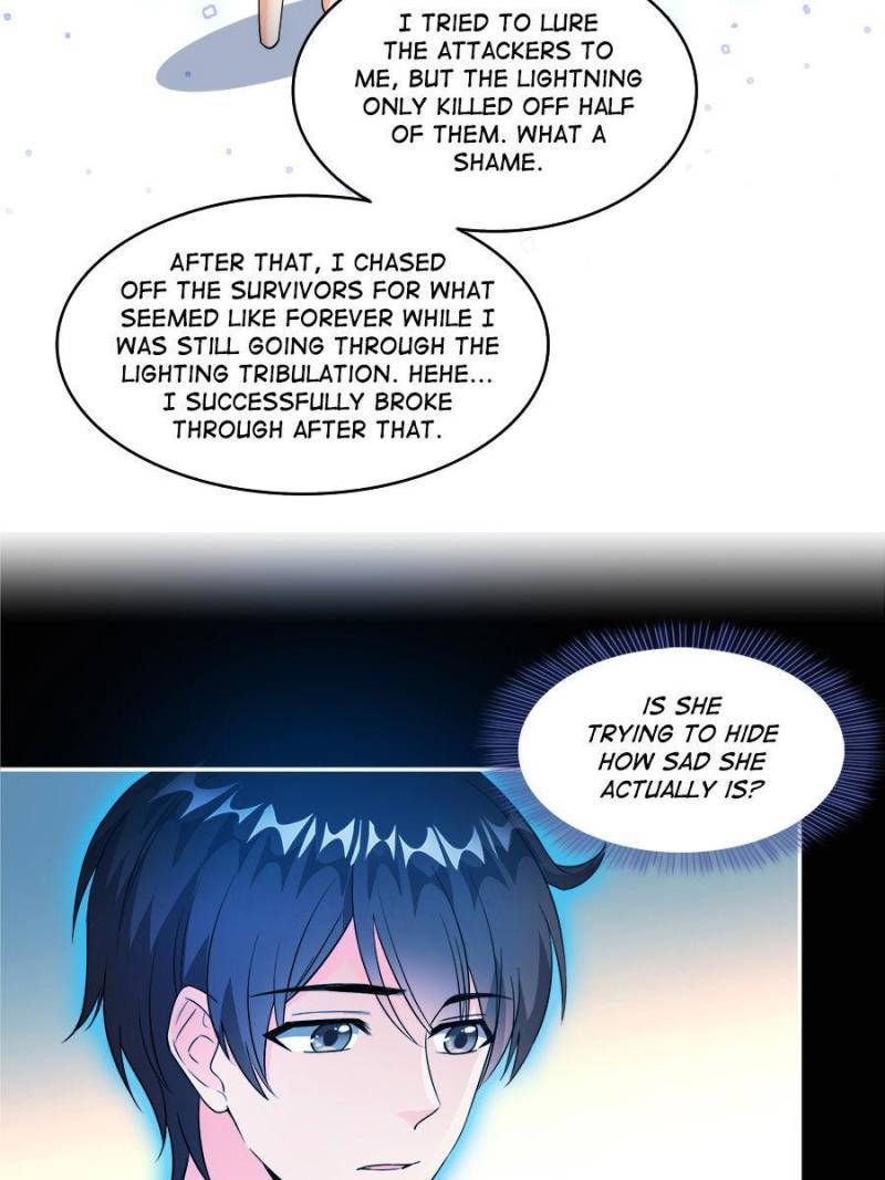 Cultivation Chat Group Chapter 329 - page 61