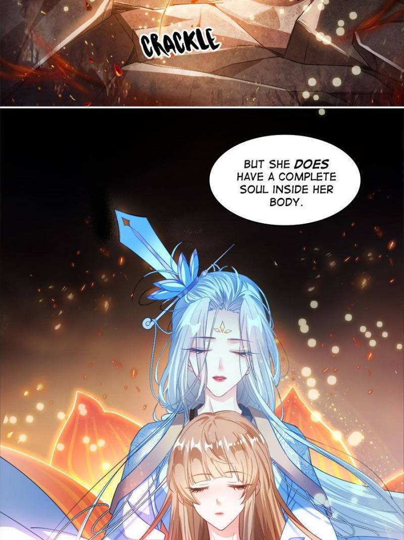 Cultivation Chat Group Chapter 329 - page 80
