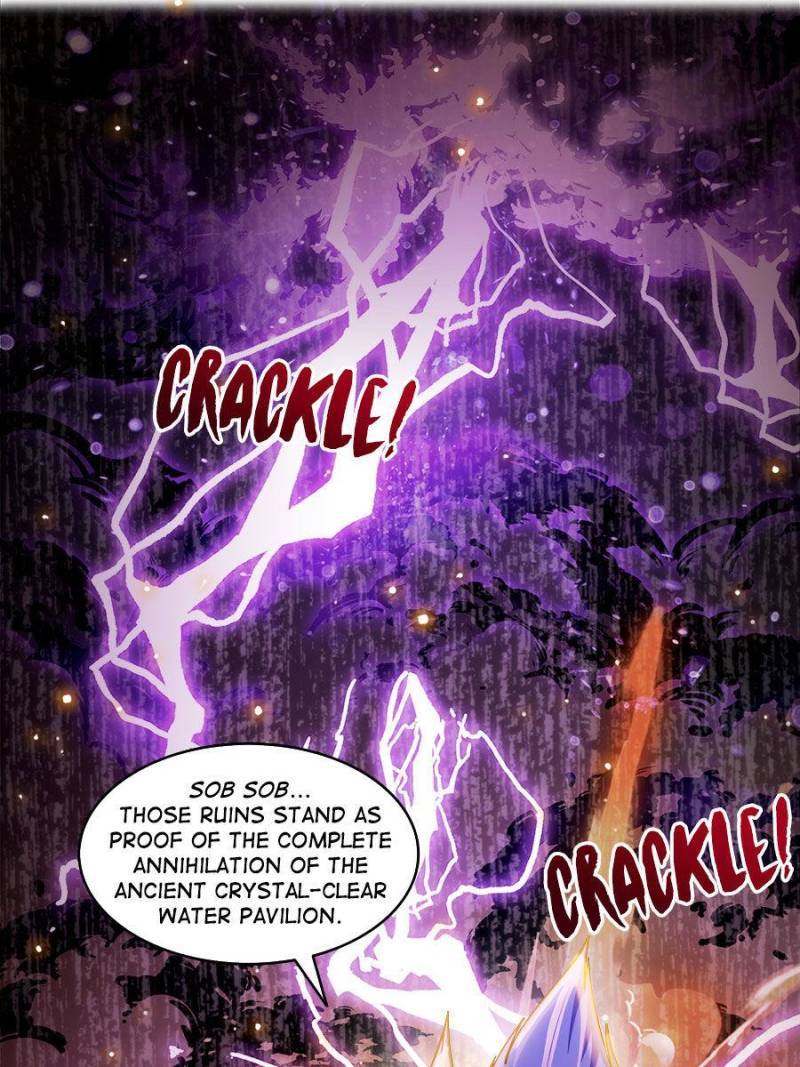 Cultivation Chat Group chapter 328 - page 65