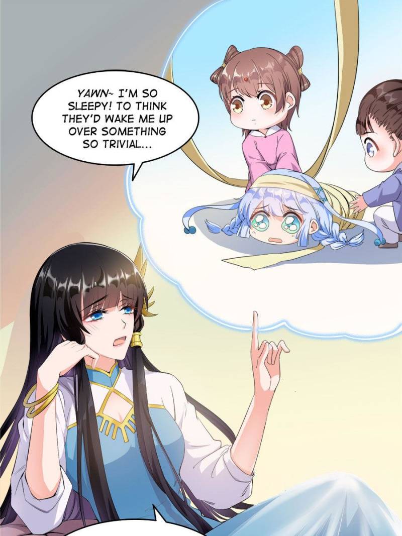 Cultivation Chat Group chapter 327 - page 3