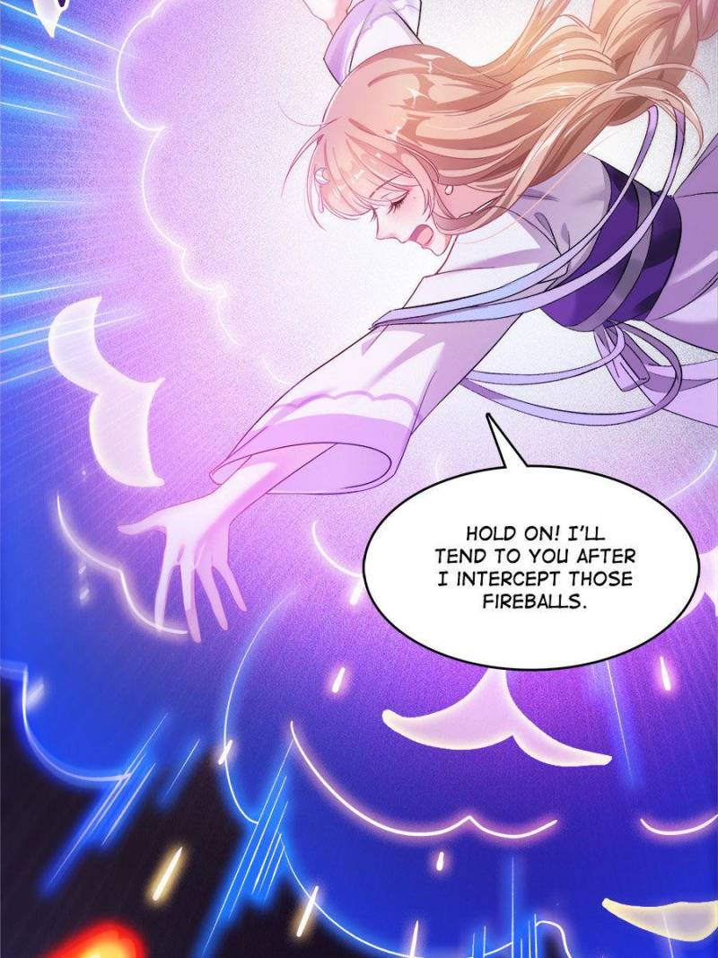 Cultivation Chat Group chapter 327 - page 45
