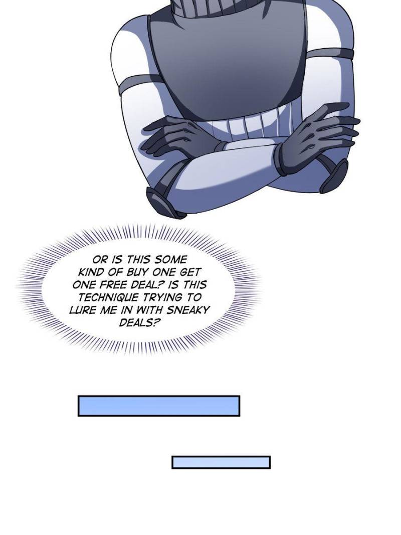 Cultivation Chat Group chapter 327 - page 69