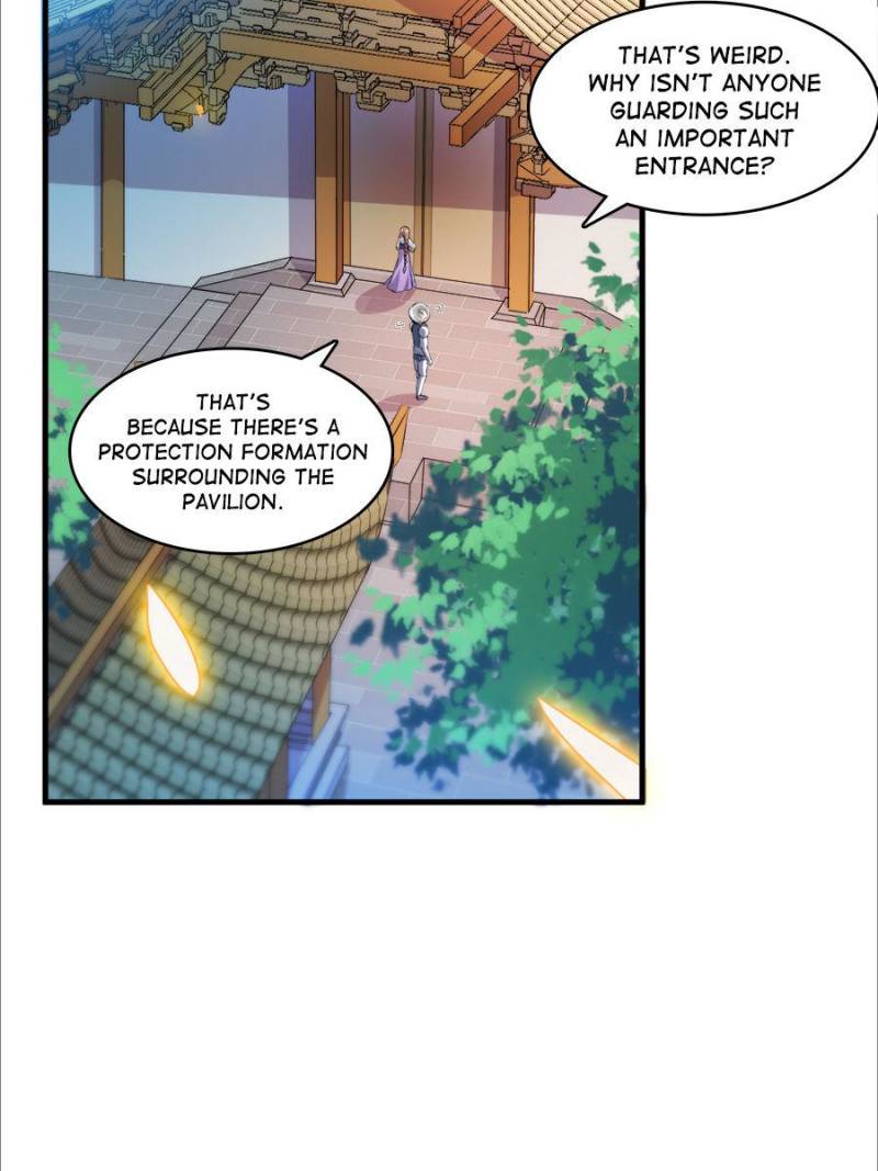 Cultivation Chat Group chapter 326 - page 13