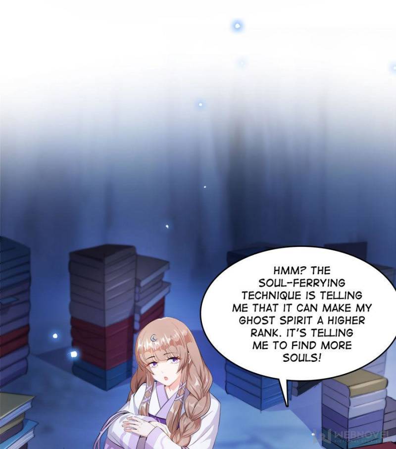 Cultivation Chat Group chapter 326 - page 4