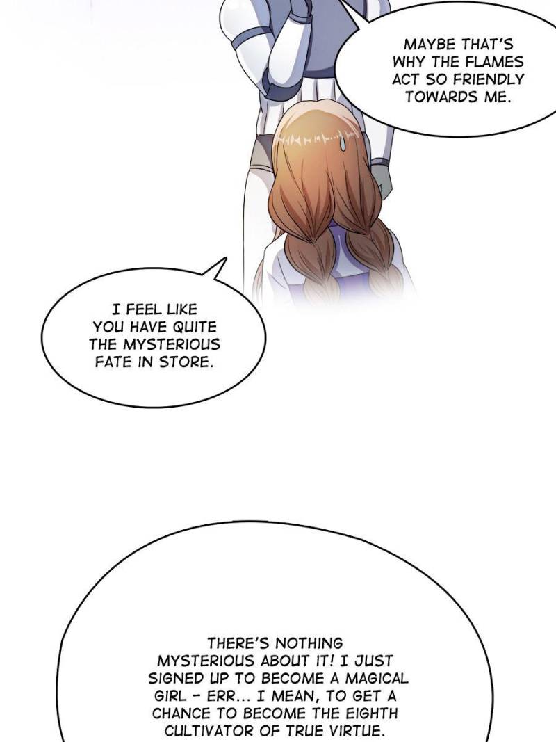 Cultivation Chat Group chapter 326 - page 69