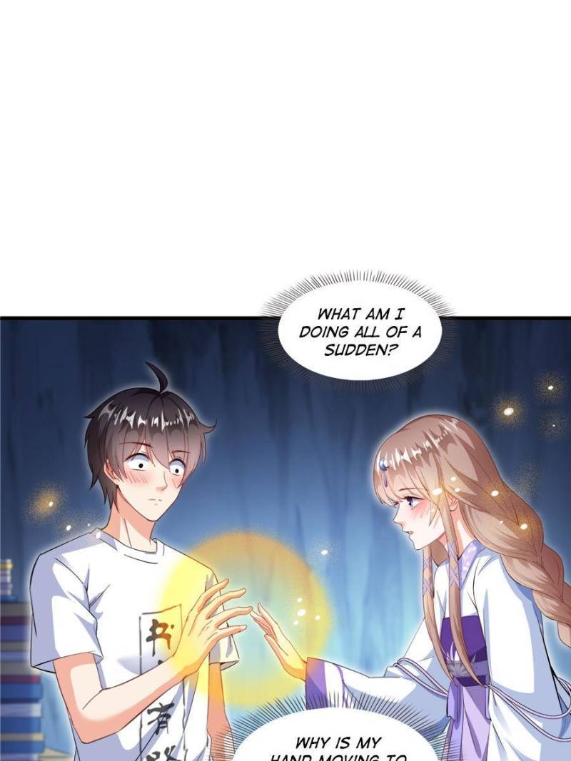 Cultivation Chat Group chapter 325 - page 11