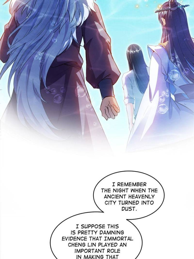 Cultivation Chat Group chapter 325 - page 17