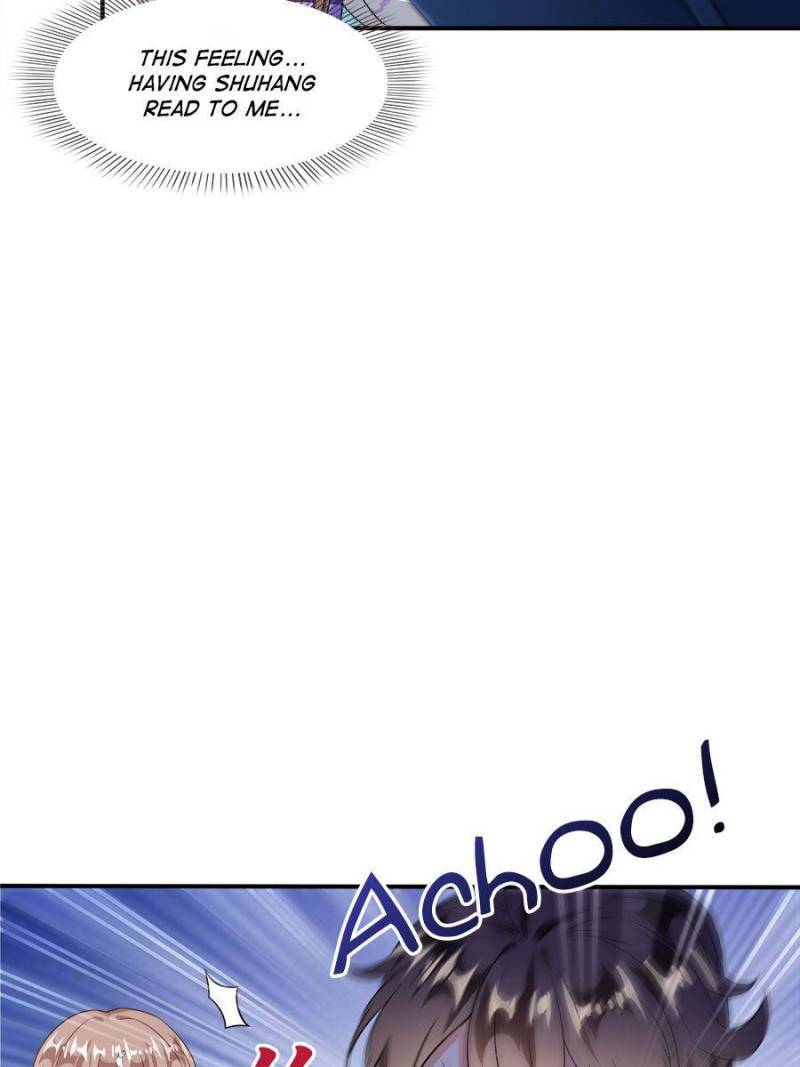 Cultivation Chat Group chapter 323 - page 8