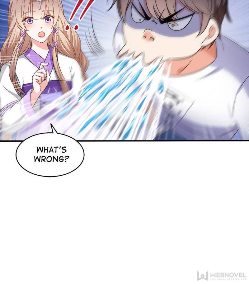 Cultivation Chat Group chapter 323 - page 9