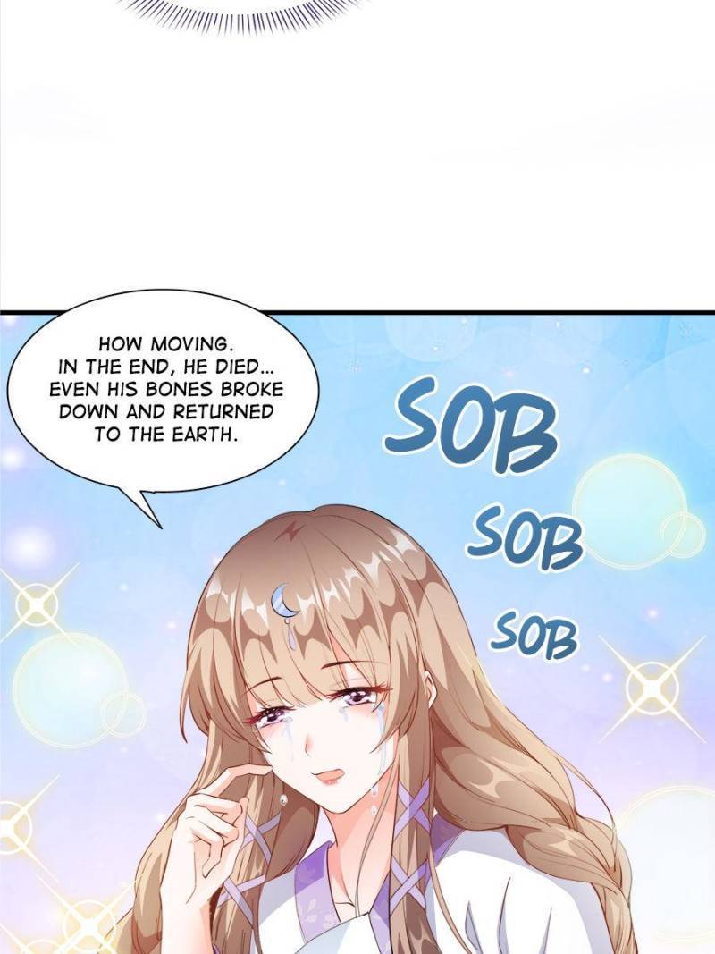 Cultivation Chat Group chapter 322 - page 84