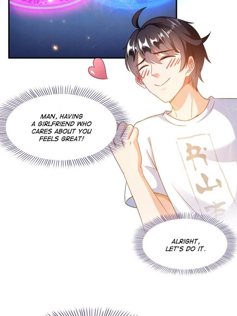 Cultivation Chat Group chapter 320 - page 11