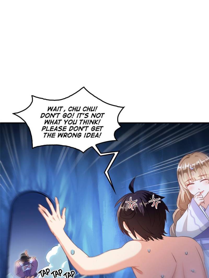 Cultivation Chat Group chapter 320 - page 29