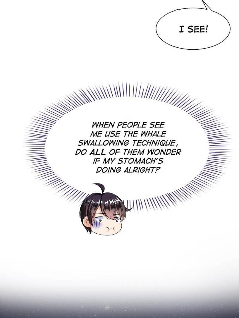 Cultivation Chat Group chapter 319 - page 15