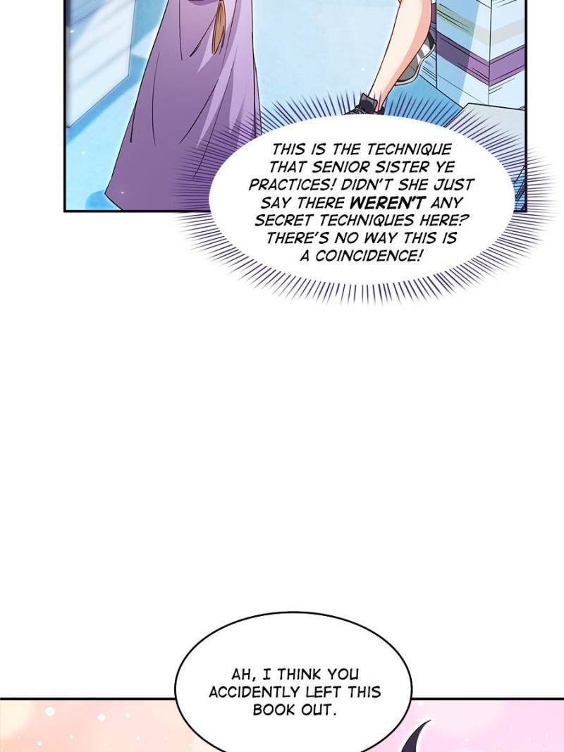 Cultivation Chat Group chapter 318 - page 11
