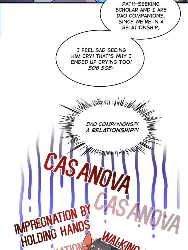 Cultivation Chat Group chapter 318 - page 38