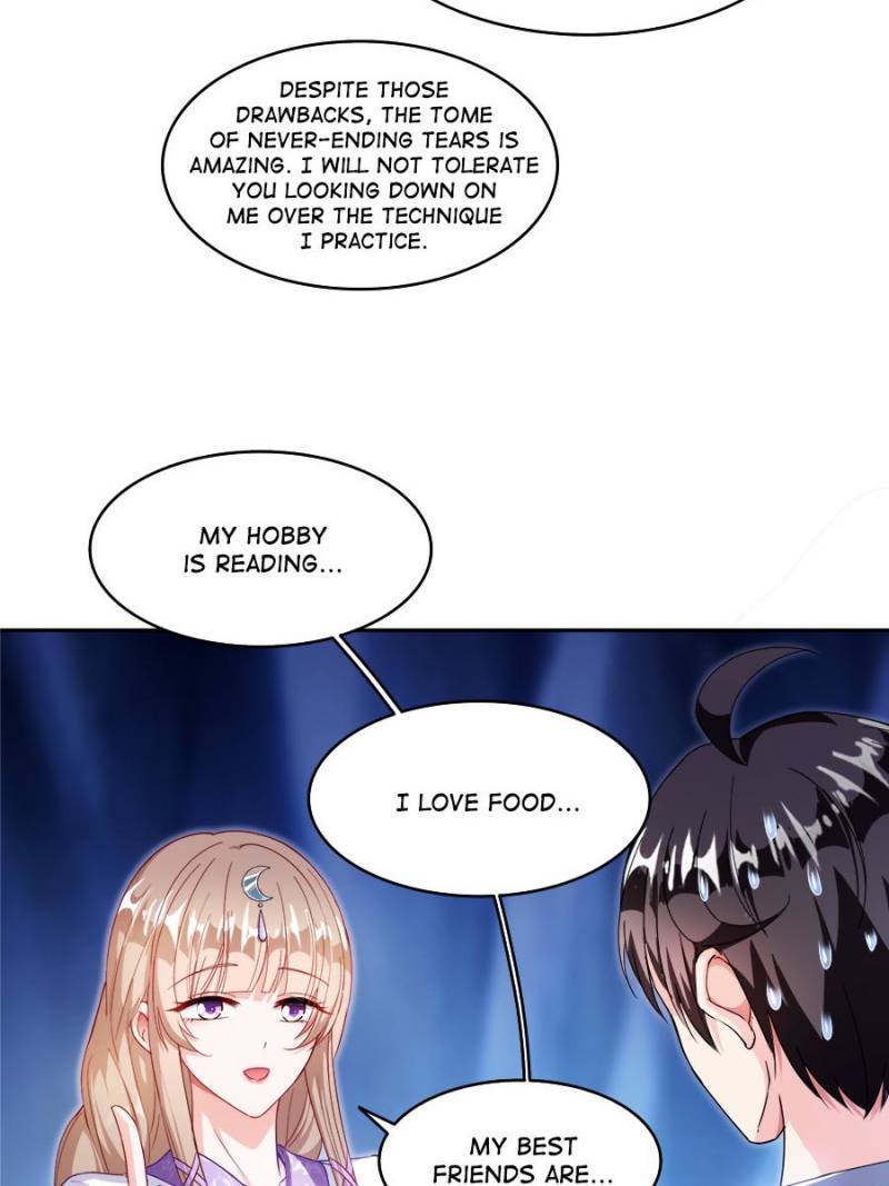 Cultivation Chat Group chapter 318 - page 5