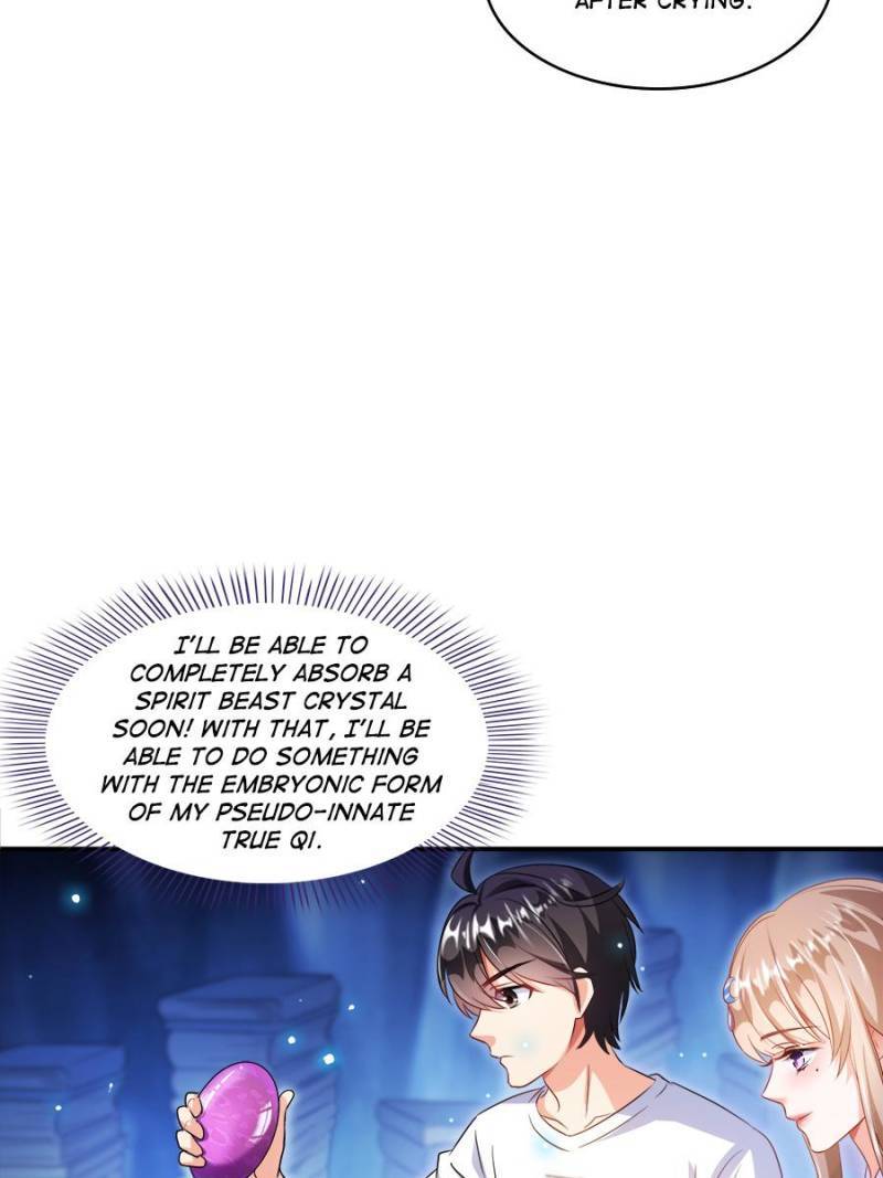Cultivation Chat Group chapter 318 - page 57