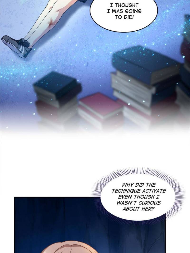 Cultivation Chat Group chapter 317 - page 14