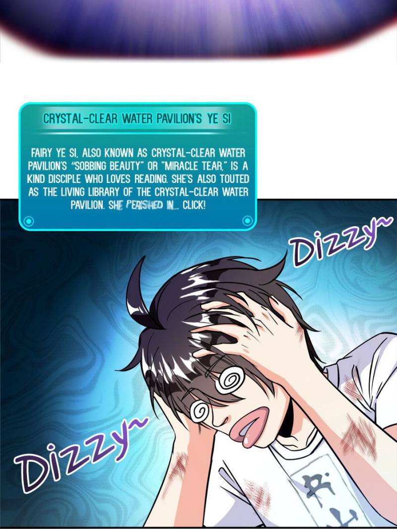 Cultivation Chat Group chapter 317 - page 19