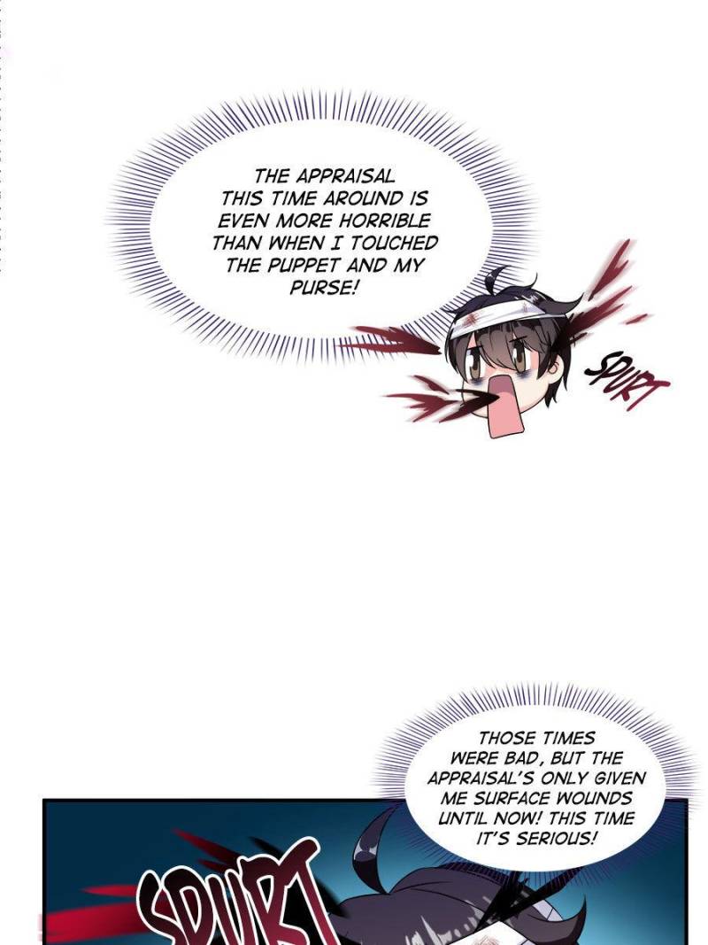 Cultivation Chat Group chapter 317 - page 5