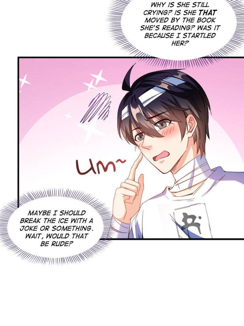 Cultivation Chat Group Chapter 316 - page 27