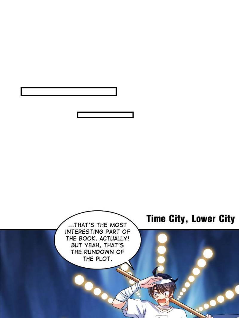 Cultivation Chat Group Chapter 316 - page 49