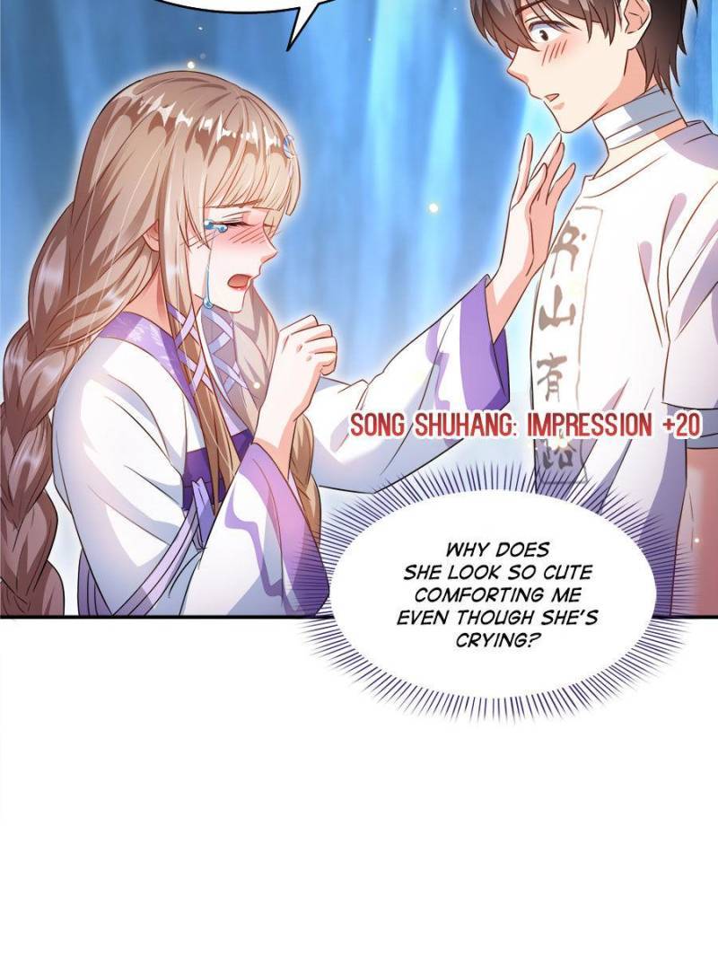 Cultivation Chat Group Chapter 316 - page 61