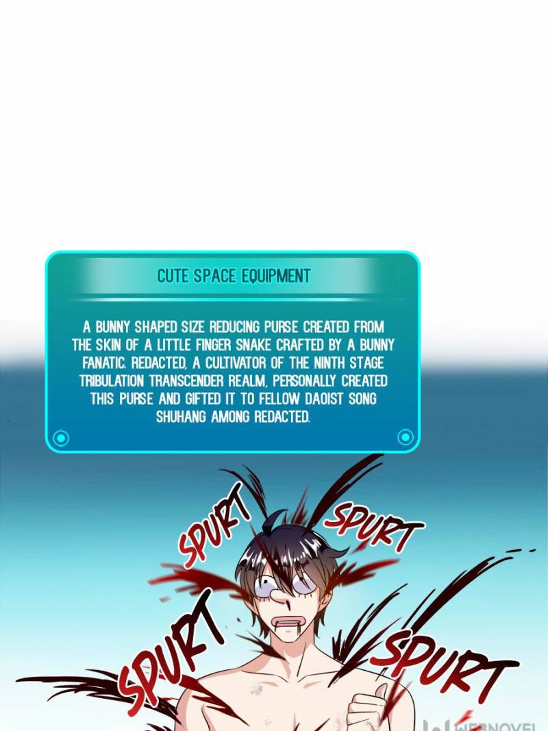Cultivation Chat Group chapter 315 - page 57