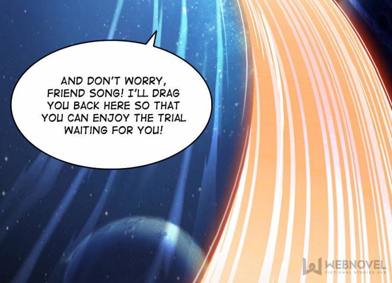 Cultivation Chat Group chapter 314 - page 37