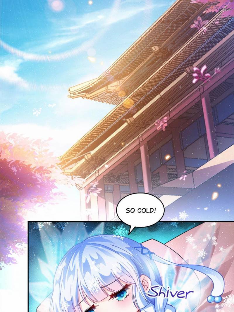 Cultivation Chat Group chapter 314 - page 39