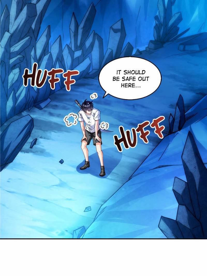 Cultivation Chat Group chapter 313 - page 14