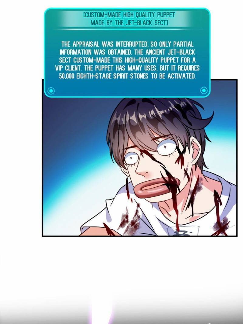 Cultivation Chat Group chapter 313 - page 29