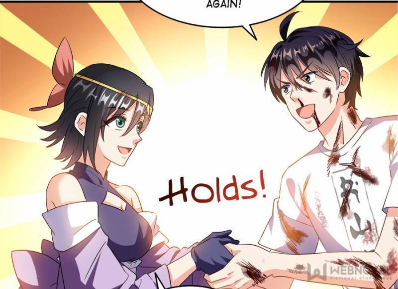 Cultivation Chat Group chapter 313 - page 41