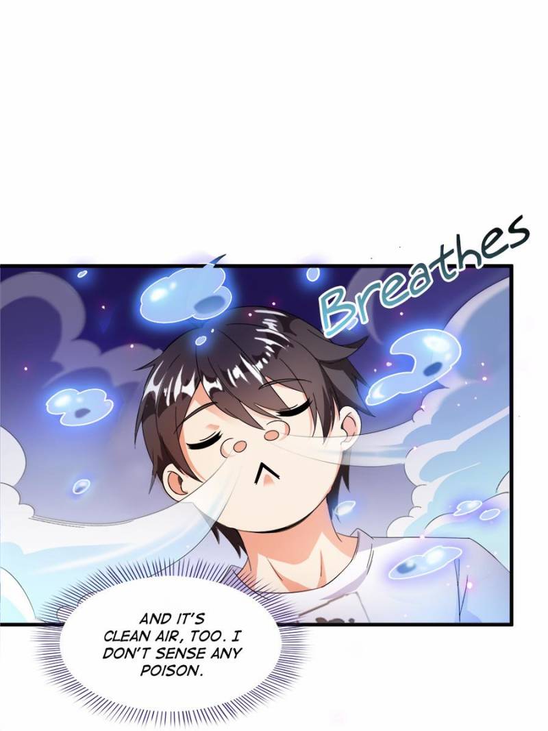 Cultivation Chat Group chapter 312 - page 17