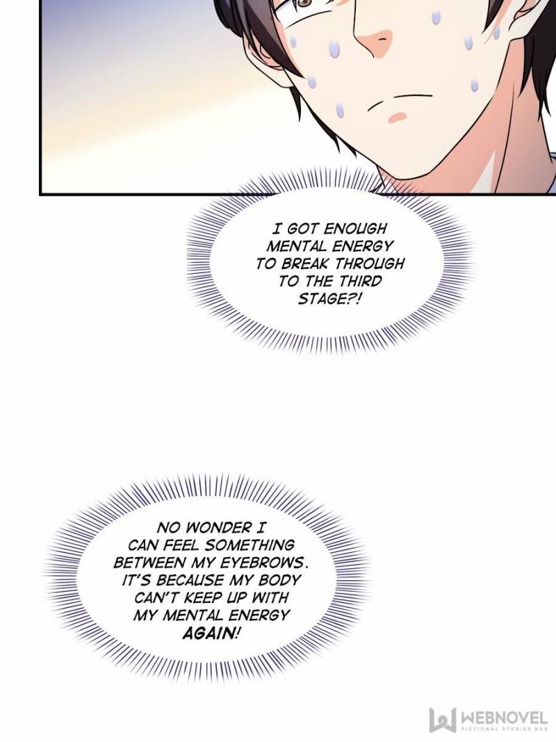 Cultivation Chat Group chapter 312 - page 48
