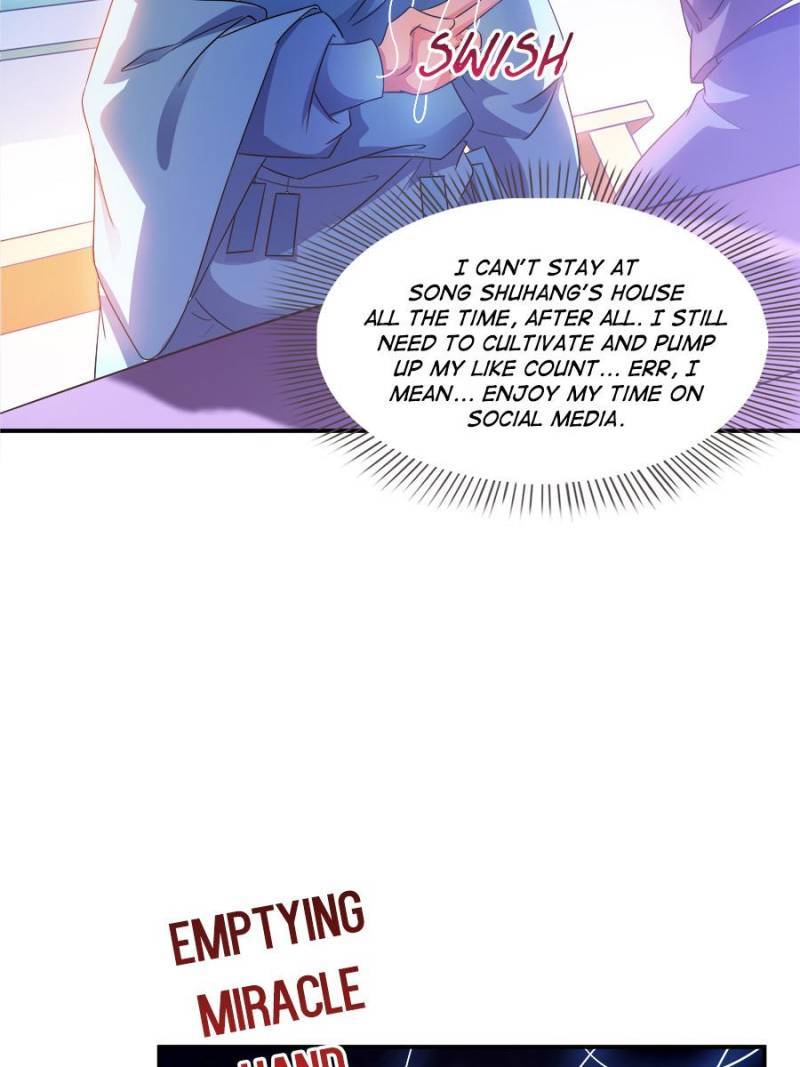 Cultivation Chat Group chapter 308 - page 46