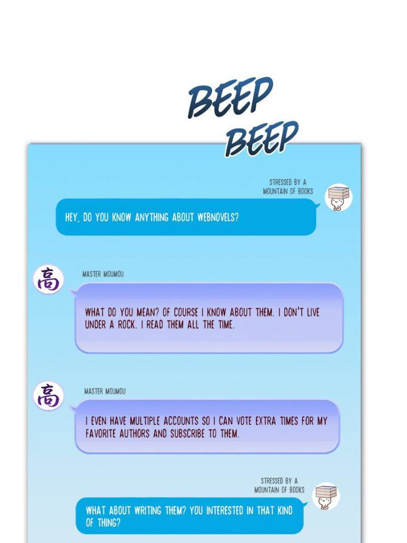 Cultivation Chat Group chapter 308 - page 54