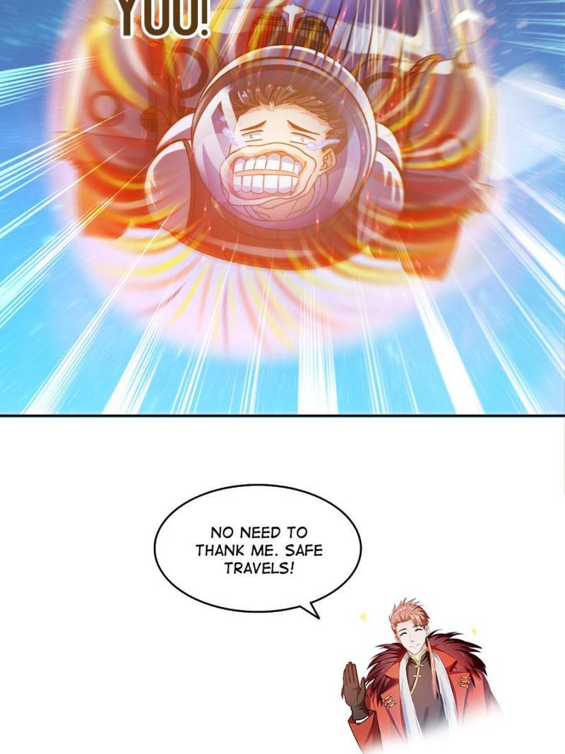 Cultivation Chat Group chapter 308 - page 7