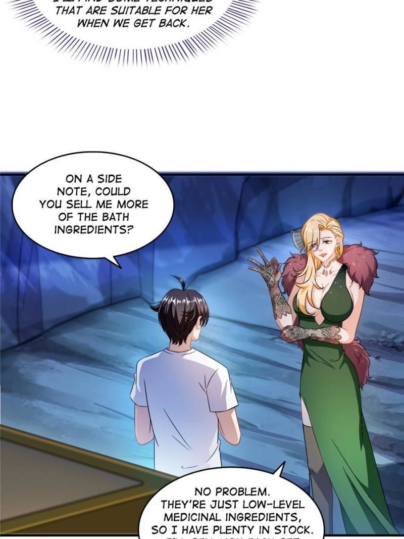 Cultivation Chat Group chapter 307 - page 48
