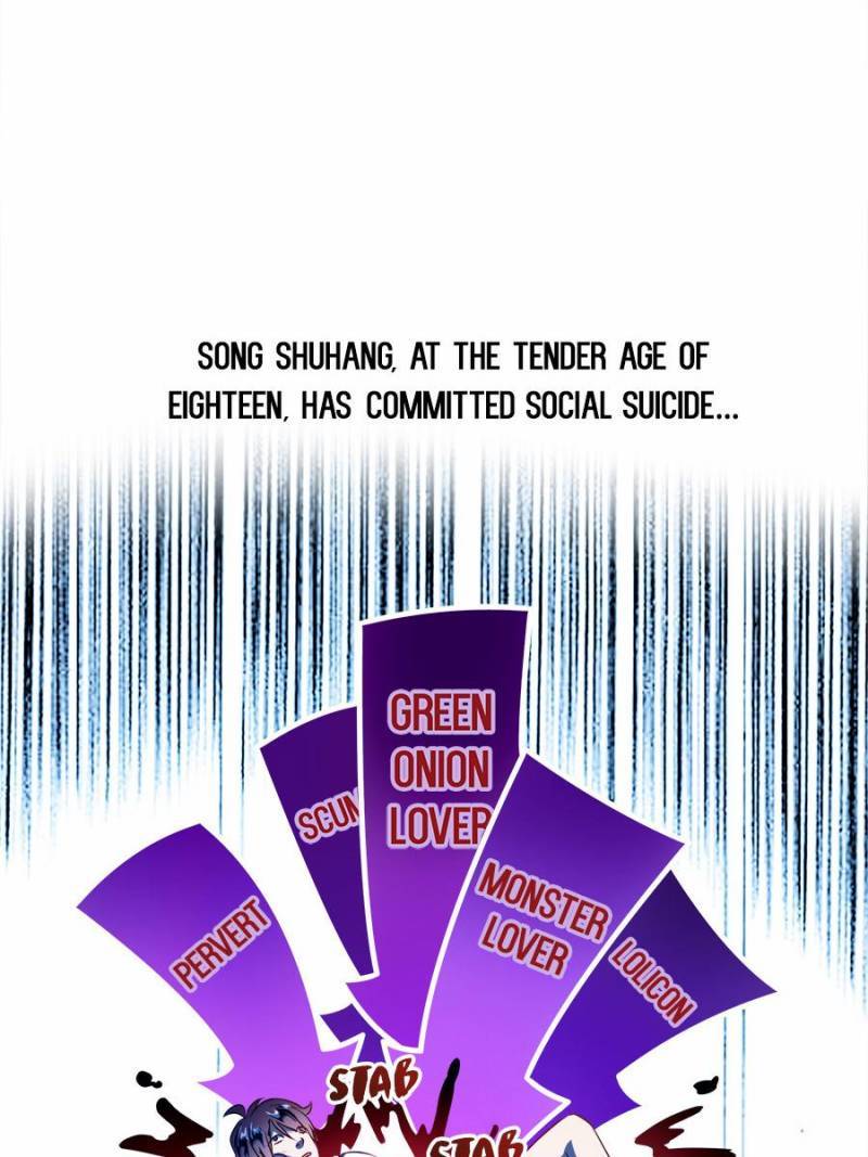 Cultivation Chat Group chapter 306 - page 34