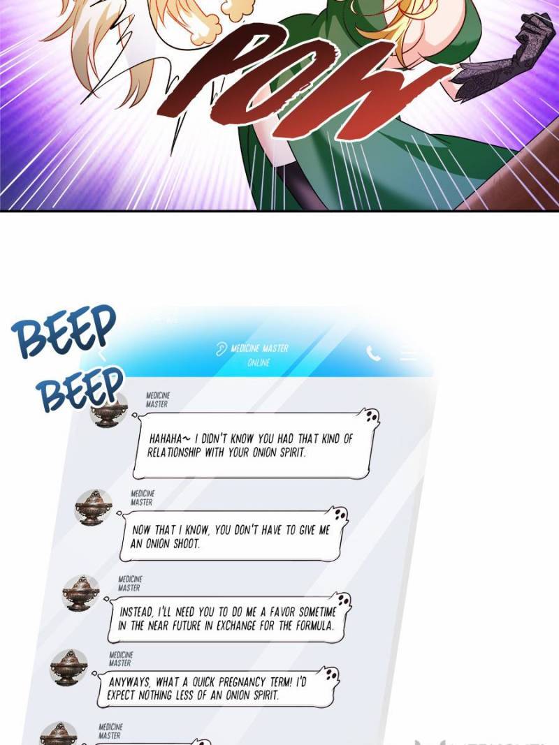 Cultivation Chat Group chapter 306 - page 49