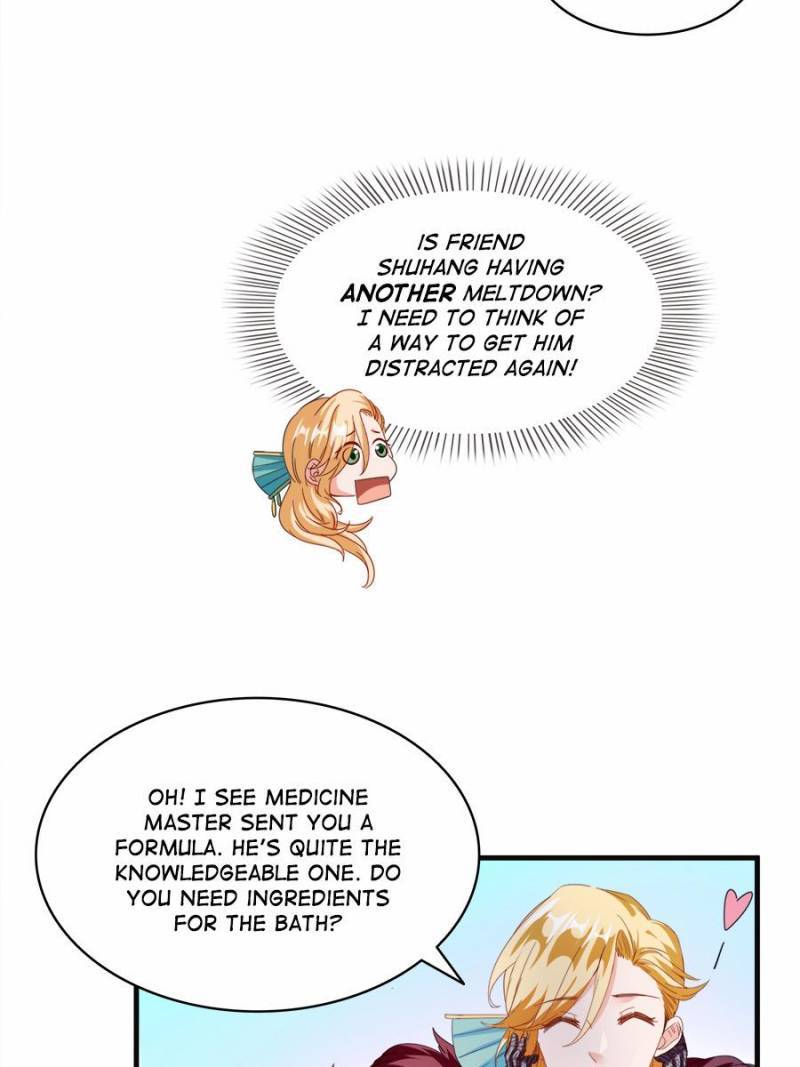 Cultivation Chat Group chapter 306 - page 55