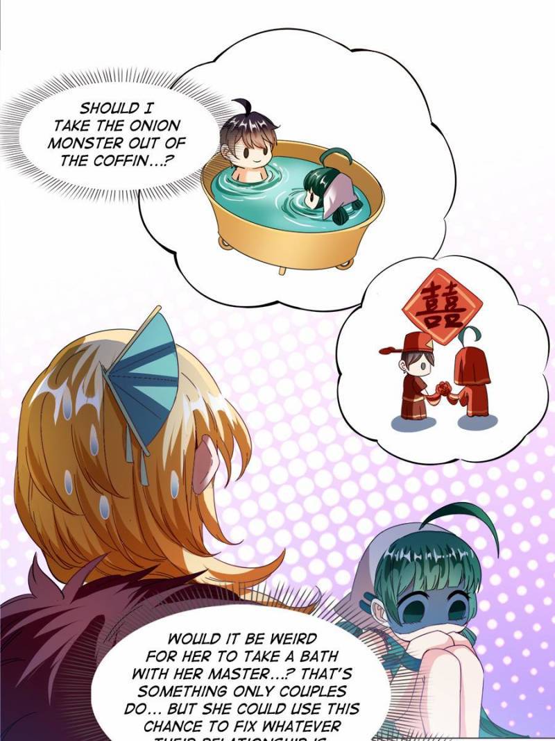 Cultivation Chat Group chapter 306 - page 61