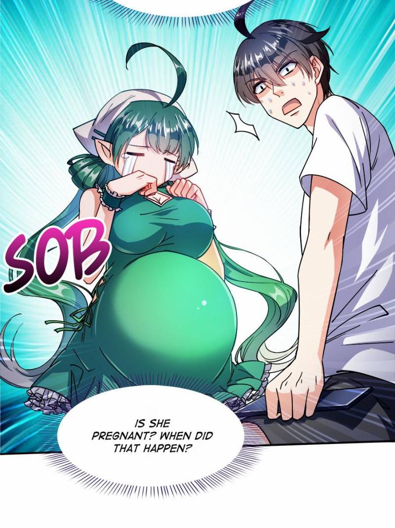 Cultivation Chat Group chapter 305 - page 56
