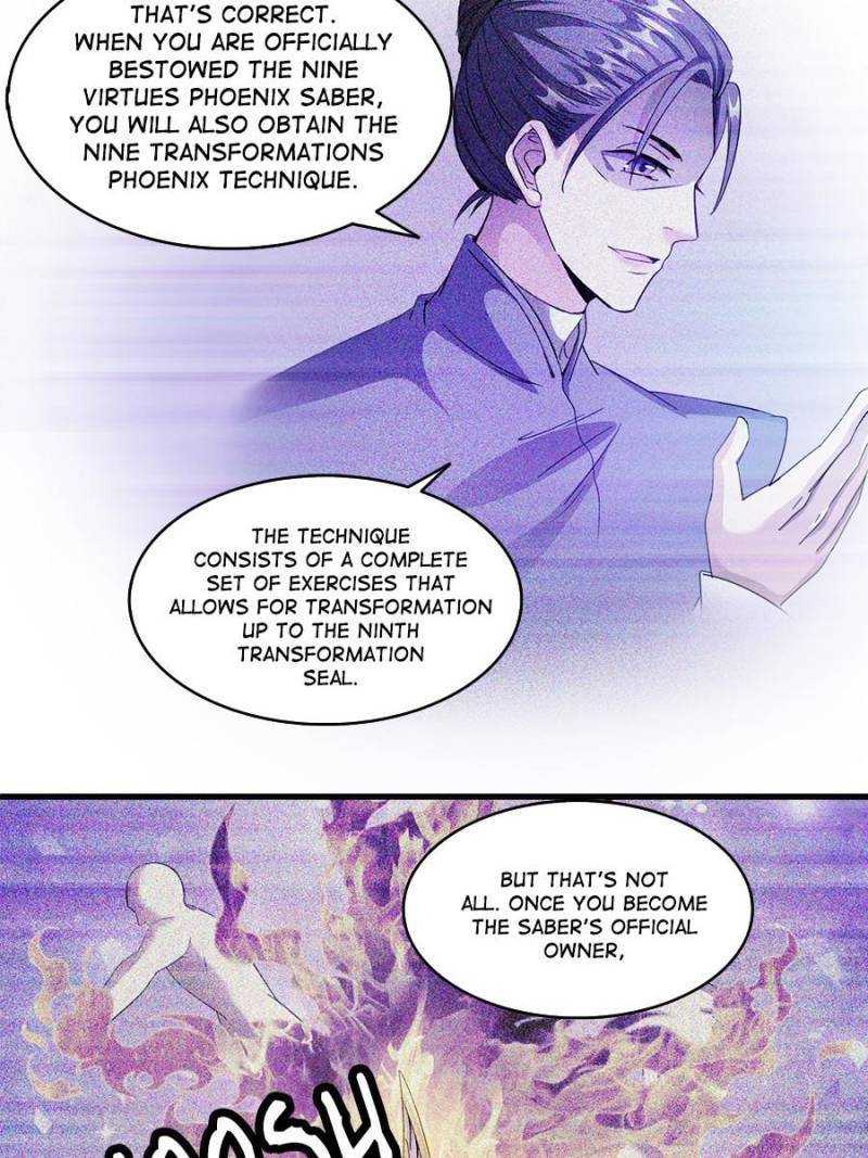 Cultivation Chat Group chapter 304 - page 49